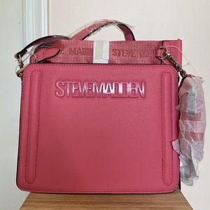 Steve Madden tik tok bag- BEVELYN